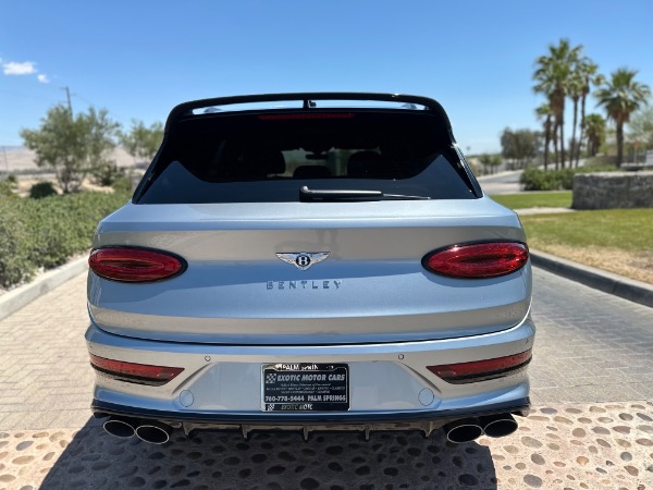 Used-2023-Bentley-Bentayga-Speed