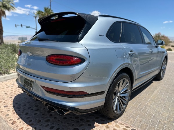 Used-2023-Bentley-Bentayga-Speed