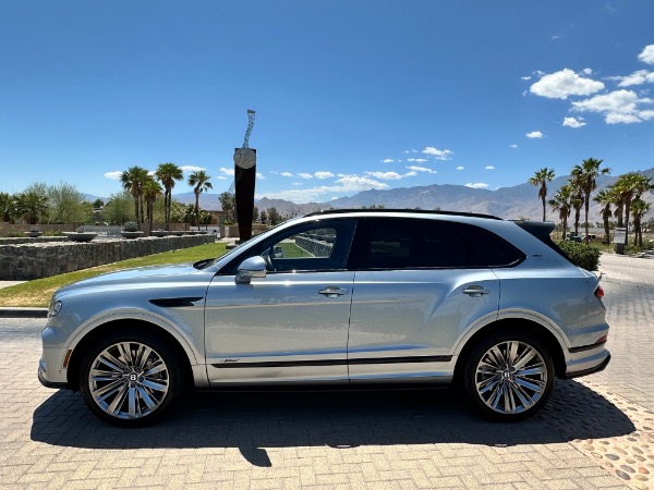 Used-2023-Bentley-Bentayga-Speed