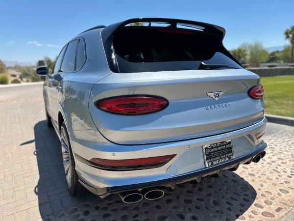 Used-2023-Bentley-Bentayga-Speed