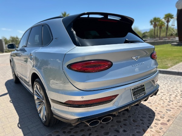 Used-2023-Bentley-Bentayga-Speed