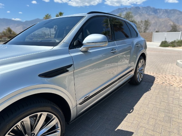 Used-2023-Bentley-Bentayga-Speed