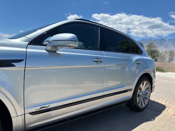 Used-2023-Bentley-Bentayga-Speed