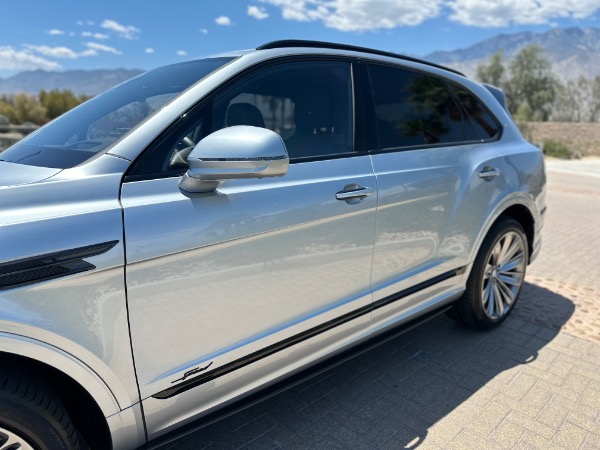 Used-2023-Bentley-Bentayga-Speed