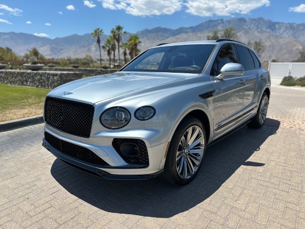 Used-2023-Bentley-Bentayga-Speed