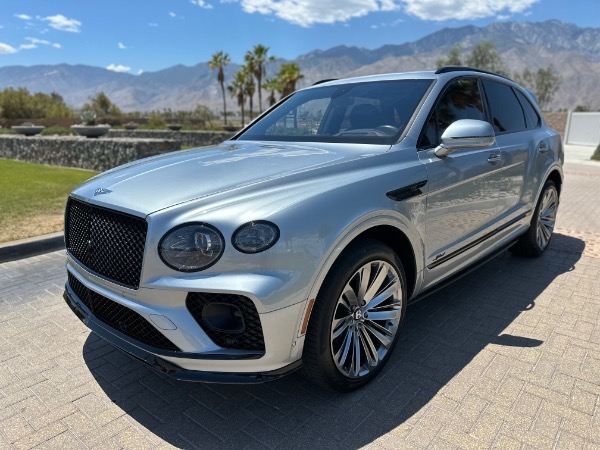 Used-2023-Bentley-Bentayga-Speed