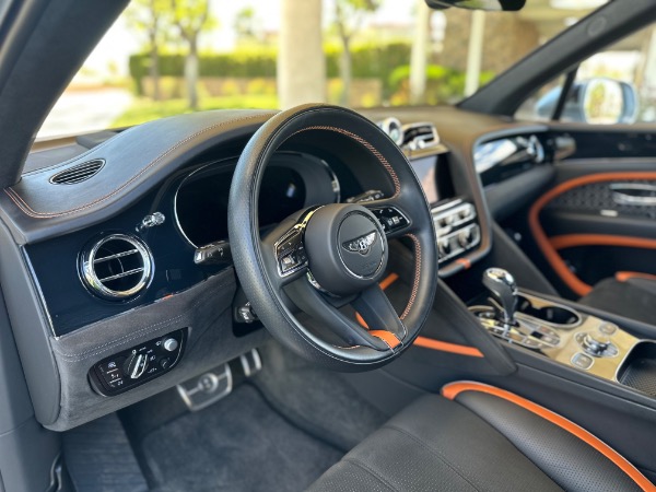 Used-2023-Bentley-Bentayga-Speed