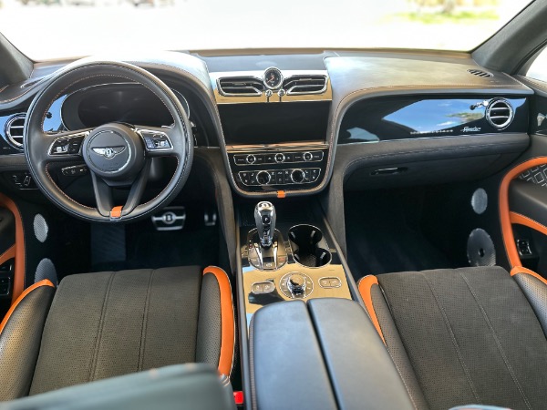 Used-2023-Bentley-Bentayga-Speed