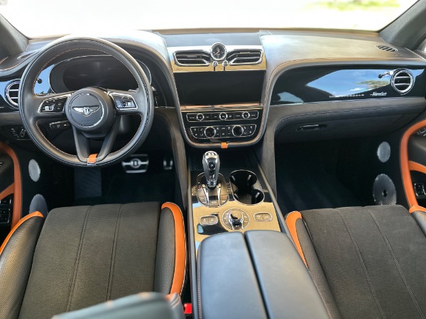 Used-2023-Bentley-Bentayga-Speed