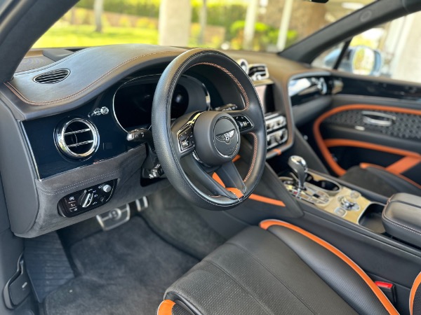 Used-2023-Bentley-Bentayga-Speed