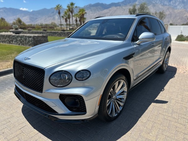 Used-2023-Bentley-Bentayga-Speed