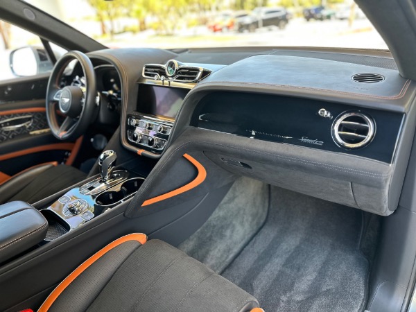 Used-2023-Bentley-Bentayga-Speed