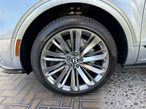Used-2023-Bentley-Bentayga-Speed
