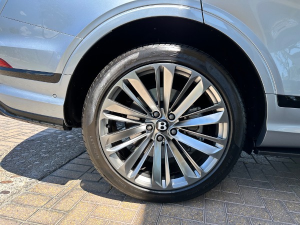Used-2023-Bentley-Bentayga-Speed
