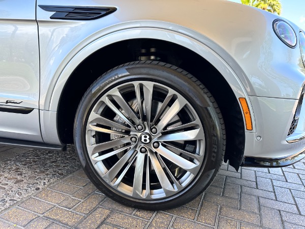 Used-2023-Bentley-Bentayga-Speed