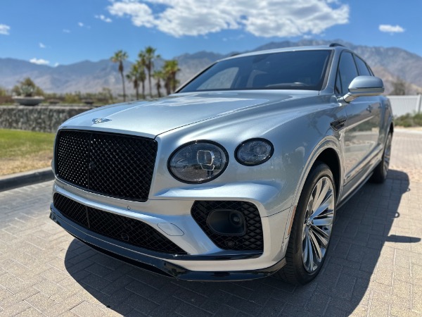 Used-2023-Bentley-Bentayga-Speed