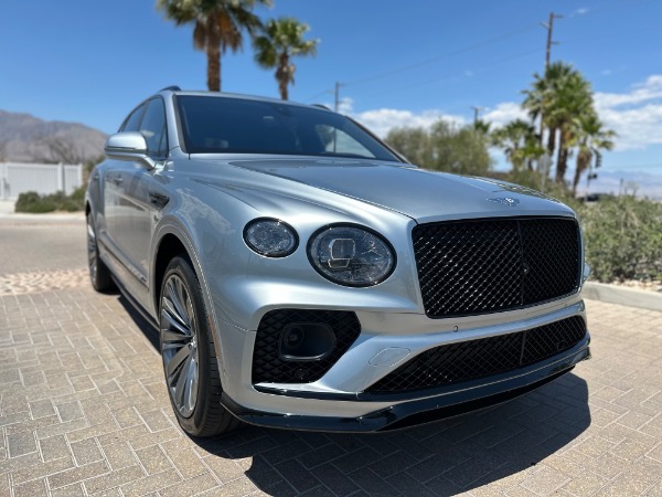 Used-2023-Bentley-Bentayga-Speed