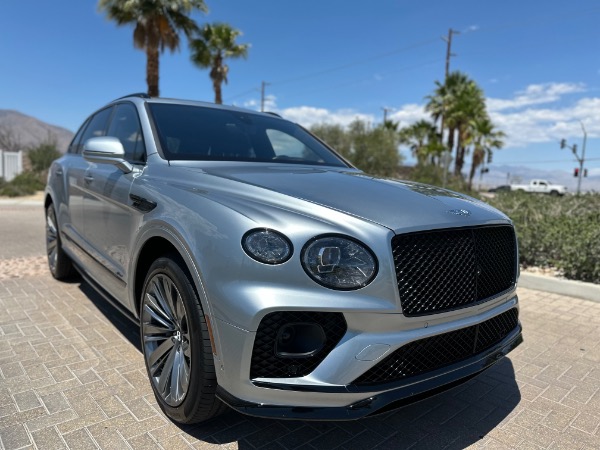 Used-2023-Bentley-Bentayga-Speed