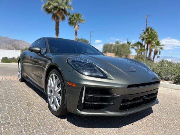 Used-2025-Porsche-Panamera-4-E-Hybrid