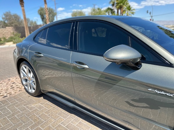 Used-2025-Porsche-Panamera-4-E-Hybrid