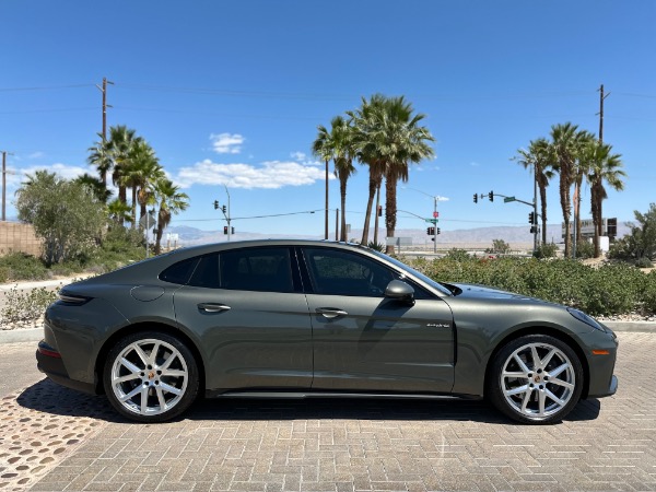 Used-2025-Porsche-Panamera-4-E-Hybrid