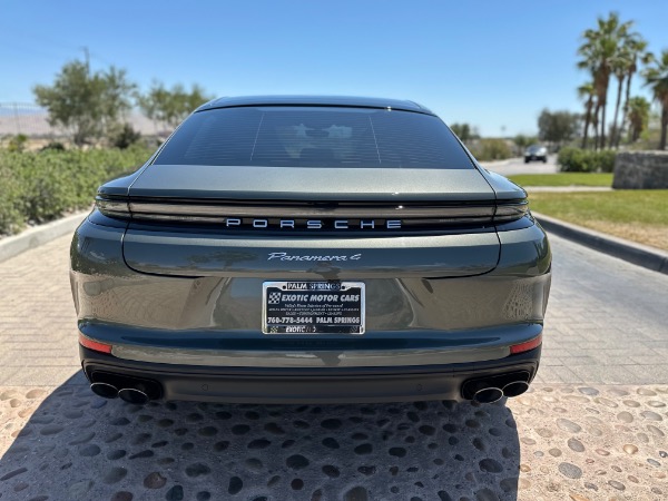 Used-2025-Porsche-Panamera-4-E-Hybrid