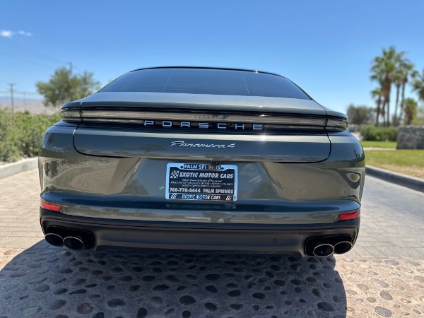 Used-2025-Porsche-Panamera-4-E-Hybrid