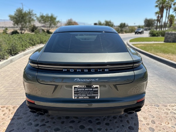 Used-2025-Porsche-Panamera-4-E-Hybrid