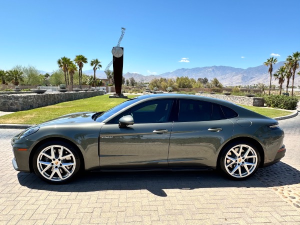 Used-2025-Porsche-Panamera-4-E-Hybrid