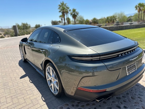 Used-2025-Porsche-Panamera-4-E-Hybrid