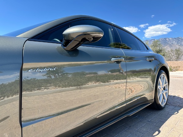 Used-2025-Porsche-Panamera-4-E-Hybrid