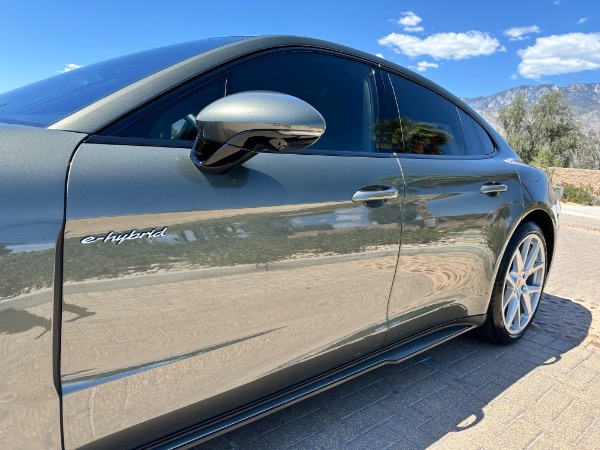 Used-2025-Porsche-Panamera-4-E-Hybrid
