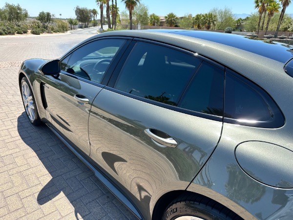 Used-2025-Porsche-Panamera-4-E-Hybrid