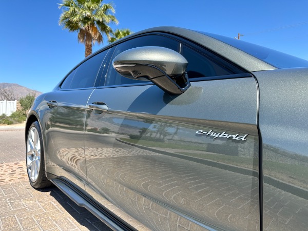 Used-2025-Porsche-Panamera-4-E-Hybrid