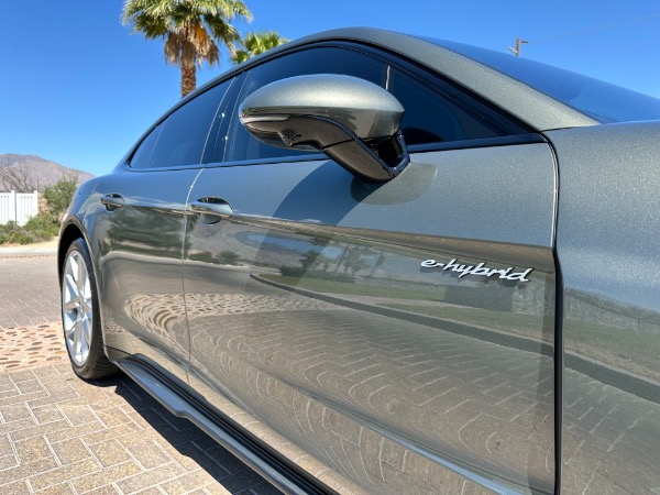Used-2025-Porsche-Panamera-4-E-Hybrid