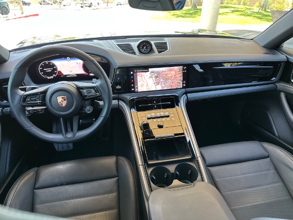 Used-2025-Porsche-Panamera-4-E-Hybrid