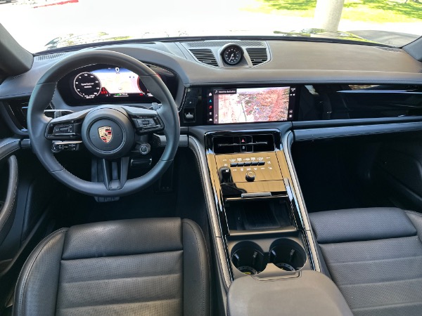 Used-2025-Porsche-Panamera-4-E-Hybrid