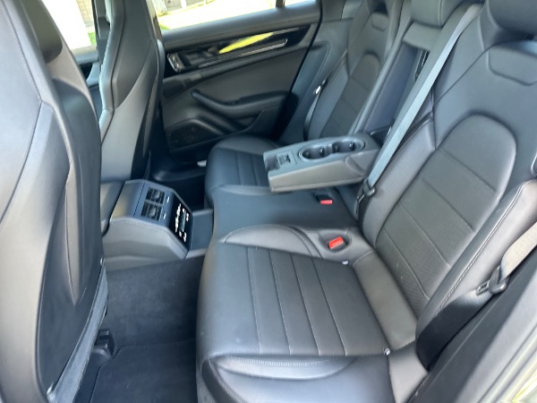 Used-2025-Porsche-Panamera-4-E-Hybrid