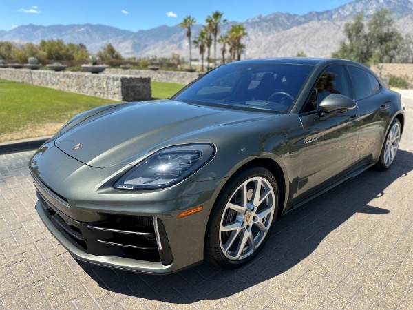 Used-2025-Porsche-Panamera-4-E-Hybrid