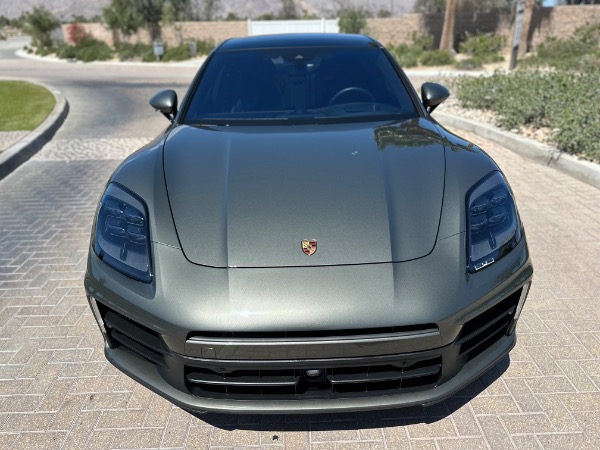 Used-2025-Porsche-Panamera-4-E-Hybrid