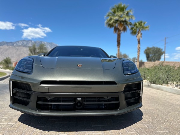 Used-2025-Porsche-Panamera-4-E-Hybrid