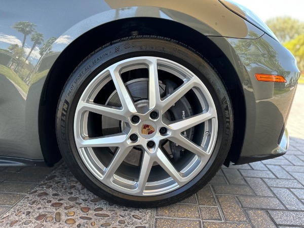 Used-2025-Porsche-Panamera-4-E-Hybrid