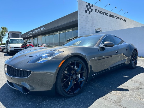 Used-2018-Karma-Revero