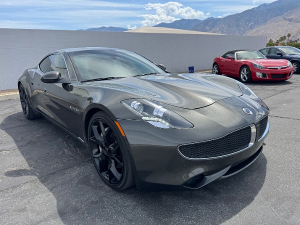 Used-2018-Karma-Revero
