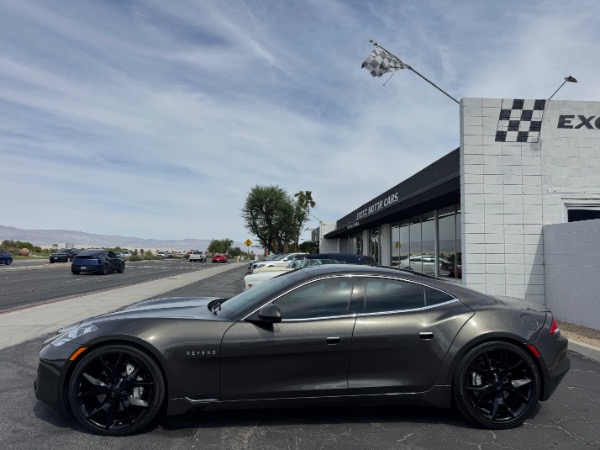 Used-2018-Karma-Revero