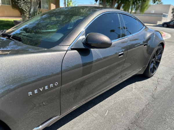 Used-2018-Karma-Revero