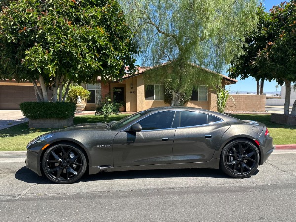 Used-2018-Karma-Revero
