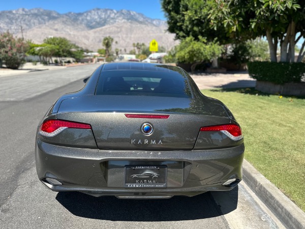 Used-2018-Karma-Revero