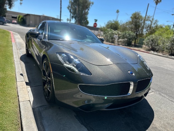 Used-2018-Karma-Revero
