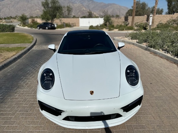 Used-2021-Porsche-911-Carrera
